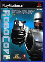 ROBOCOP Front CoverThumbnail